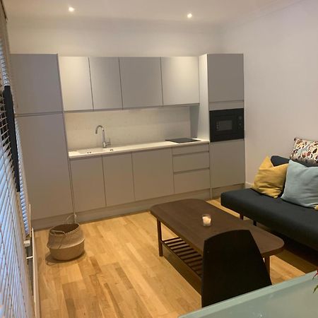 Beautiful One Bedroom Flat In The Heart Of Notting Hill Gate London Bagian luar foto