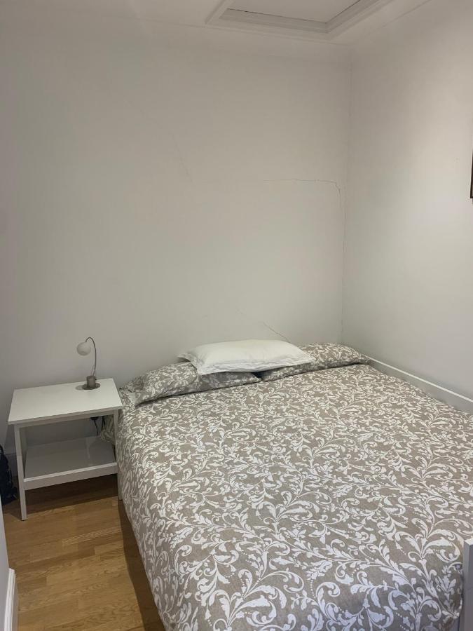 Beautiful One Bedroom Flat In The Heart Of Notting Hill Gate London Bagian luar foto